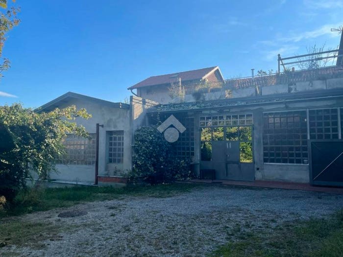 Casa quadrilocale in vendita in Via xx settembre, Cardano al Campo