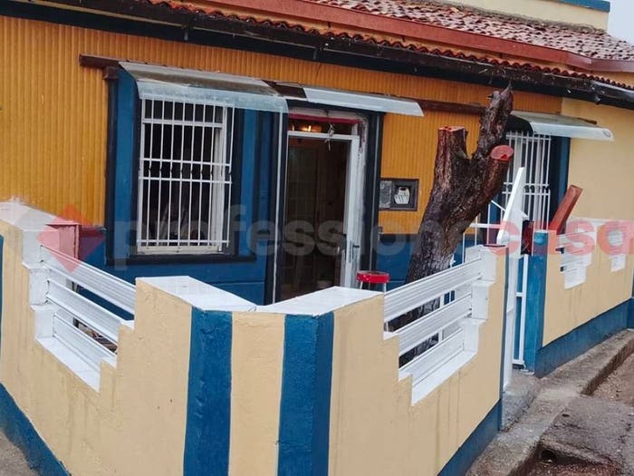 Appartamento quadrilocale in vendita in via vetiche, Le Rase Vetiche, Frosinone