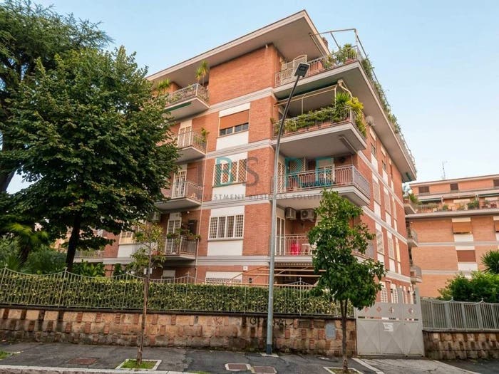 Appartamento trilocale in vendita in Via Casimiro Manassei, Colli Portuensi Casaletto, Roma
