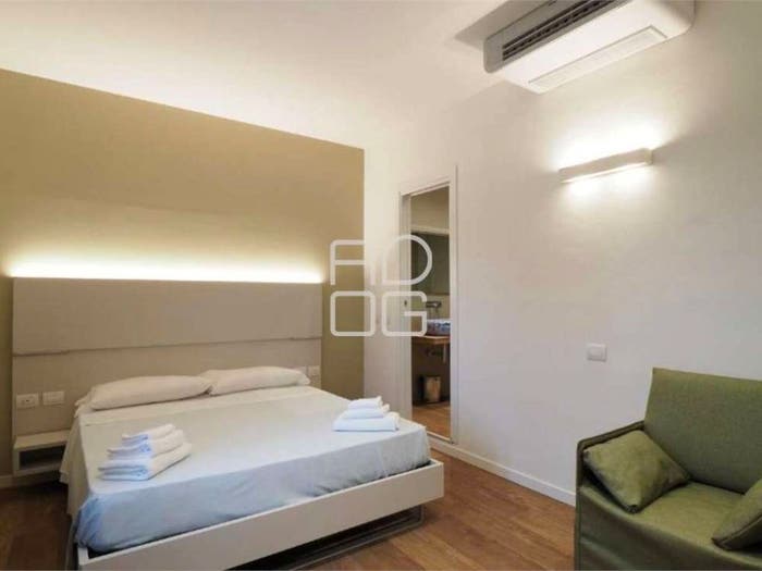 Casa con 6 locali in vendita in parkplatz, Moniga del Garda