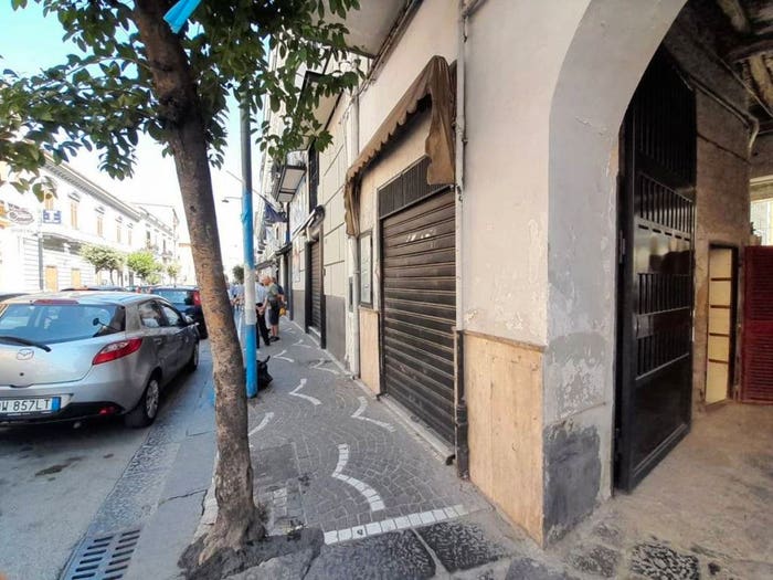 Casa in vendita in Centro, Caivano