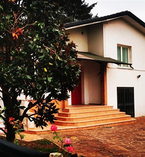 Casa quadrilocale in vendita in Via Giovanni Fattori, Mogliano Veneto