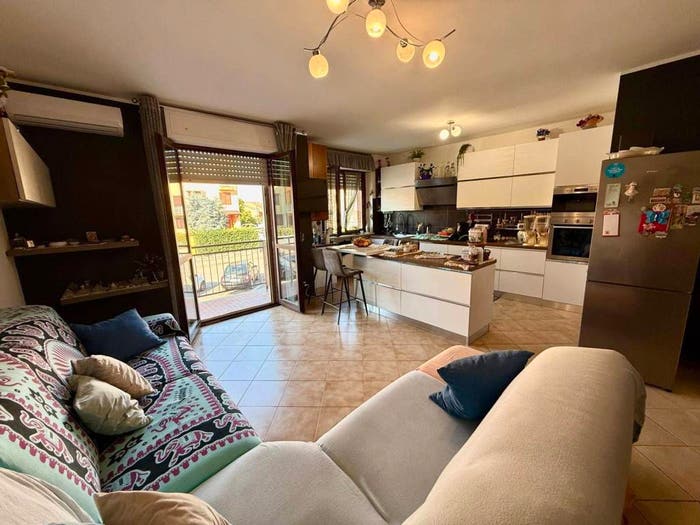 Appartamento con 5 locali in vendita in via basso, Cristo, Alessandria