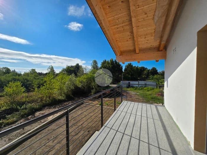 Casa quadrilocale in vendita in Via delle Vigne, Lombardore