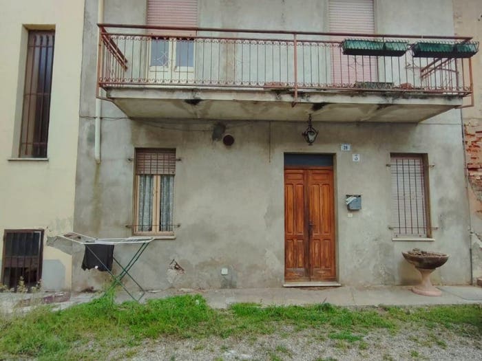 Casa trilocale in vendita in Via Giacomo Matteotti, Centro, Ottobiano