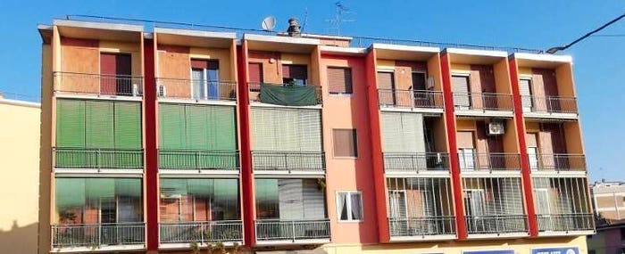 Appartamento trilocale in vendita in Viale Delle Medaglie D'oro, Due Pini Te Brunetti, Mantova