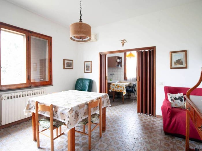 Casa con 6 locali in vendita in Via della Repubblica, Ospedale Santa Maria, Empoli