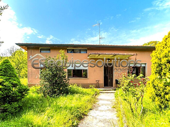 Casa quadrilocale in vendita in Via Gaito, Torre Boldone