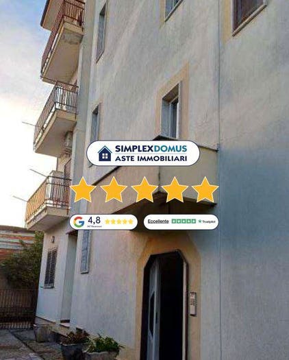 Appartamento con 5 locali in vendita in Filippo Turati, Aversa