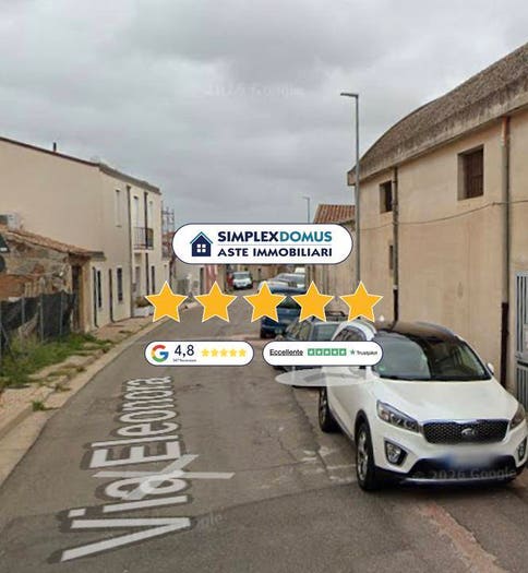 Appartamento con 6 locali in vendita in Eleonora D'Arborea, Baratili San Pietro