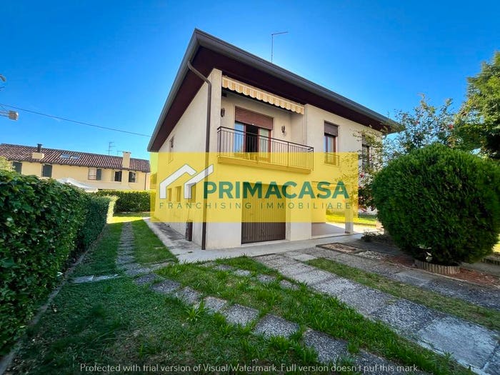 Casa con 6 locali in vendita in Via Porara, Mirano Paese, Mirano