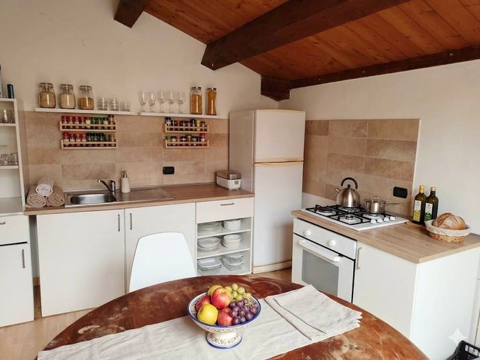 Appartamento trilocale in vendita in Monte Porzio