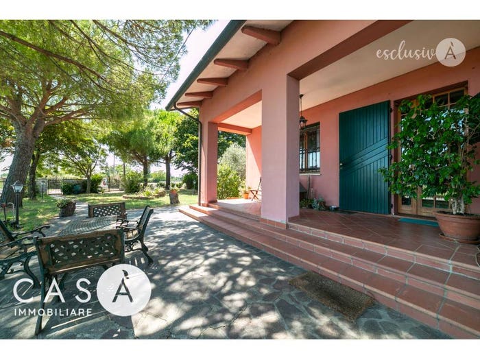 Casa con 5 locali in vendita in Via Sirena, Castiglione Villa Inferno Montaletto, Cervia