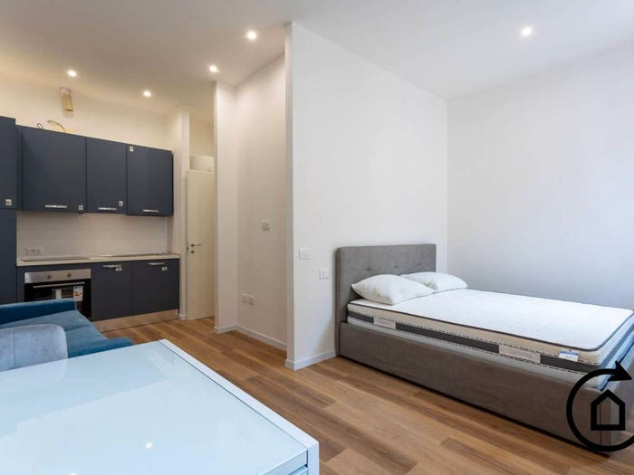 Appartamento monolocale in vendita in Via Tommaso Zauli Saiani, Centro Storico, Forlì