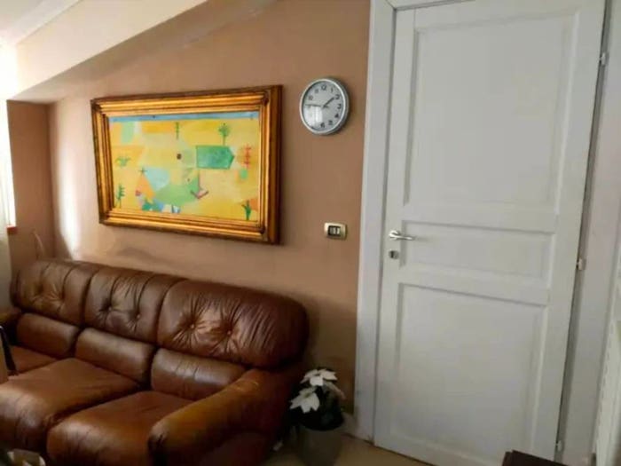 Appartamento con 5 locali in vendita in Via del Risorgimento, Santa Maria, Catanzaro