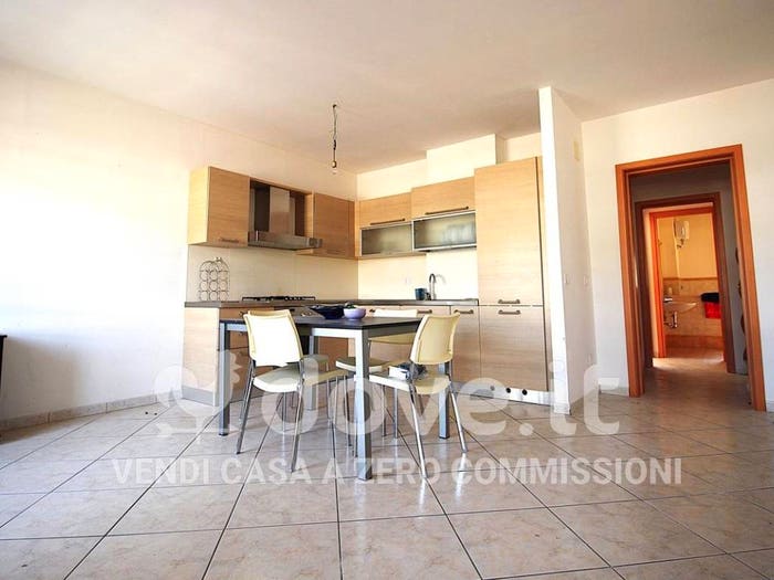Appartamento trilocale in vendita in Via Costantino Rozzi, La Pigna Pigna Bassa, Folignano