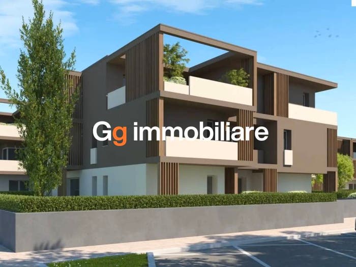 Appartamento trilocale in vendita in Viale Europa, Castelfranco Veneto
