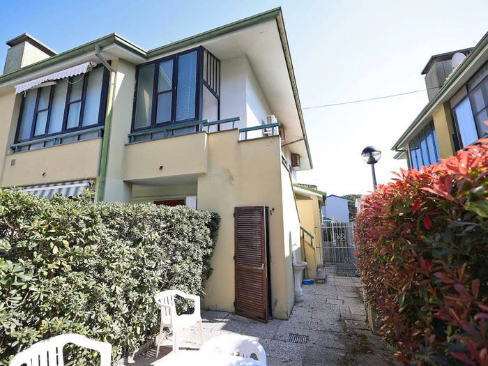 Casa quadrilocale in vendita in Via dei Picciotti, Porto Garibaldi, Comacchio