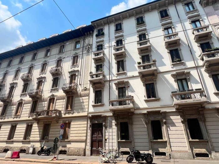 Casa con 5 locali in vendita in Via Ludovico Ariosto, Pagano, Milano