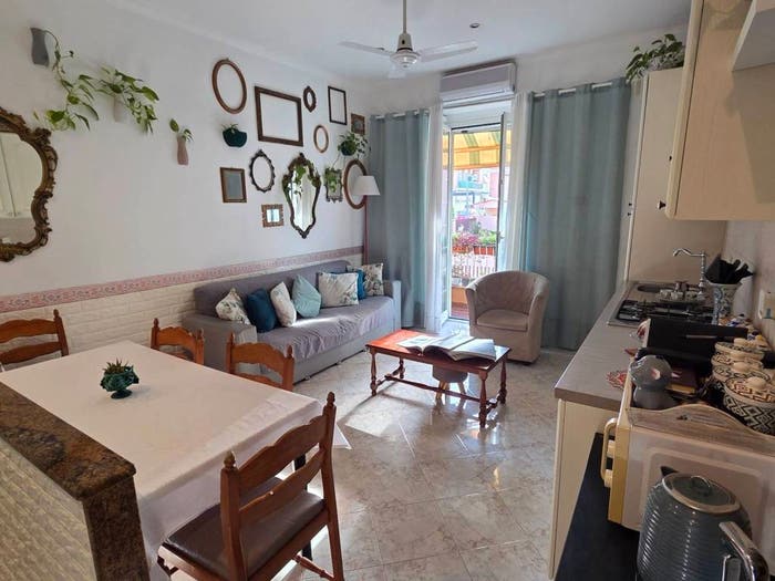 Appartamento trilocale in vendita in Via di Montespaccato, Collina delle Muse, Roma