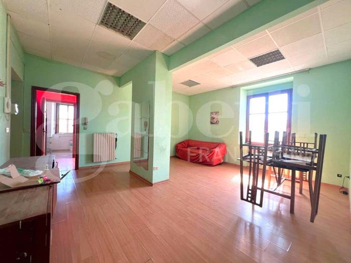 Appartamento trilocale in vendita in VIA LICINO, Centro, Venafro