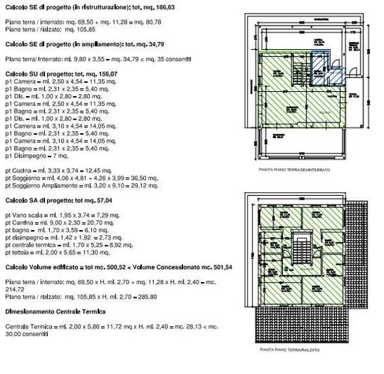 Case in Vendita e in Affitto - 2