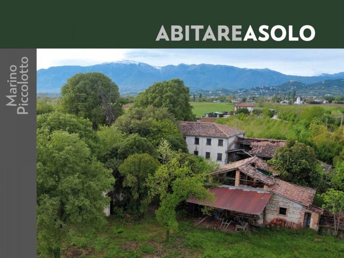 Casa con 6 locali in vendita in via Ceselli, San Vito, Altivole