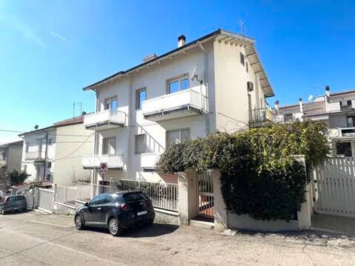 Casa in vendita in Via Passo Delle Capannelle, Ospedale, Pescara