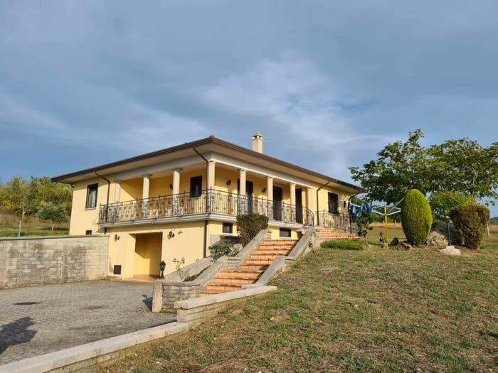 Casa trilocale in vendita in Contrada Perazzo TERRASINI, Gesualdo