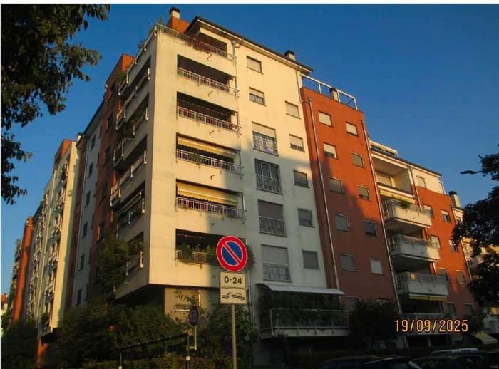Appartamento quadrilocale in vendita in Via carlo perini milano mi italia, Quarto Oggiaro, Milano