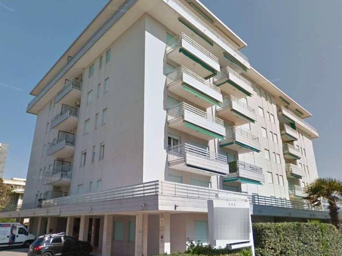 Appartamento con 6 locali in vendita in via Padova, Lido Ovest Faro, Jesolo