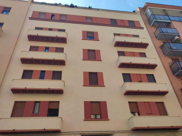 Appartamento bilocale in affitto in Giambellino, Milano