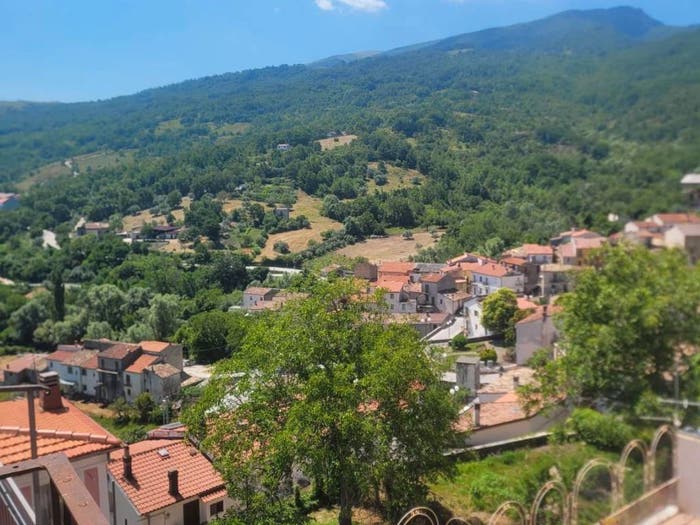 Casa con 5 locali in vendita in Vico Cardarelli Fedele, Civitanova del Sannio