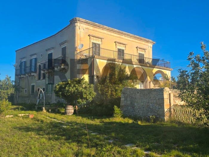 Casa con 6 locali in vendita in Zimmardo Bellamagna, Zappulla, Modica