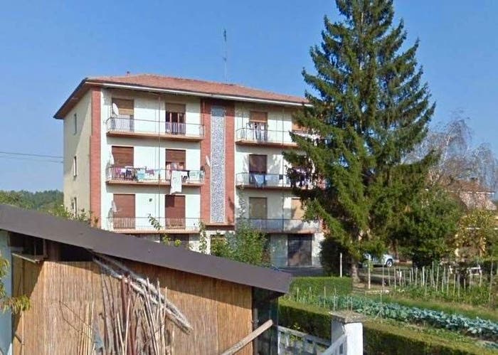 Appartamento con 5 locali in vendita in Vicolo Papa Giovanni XXIII, Sanfrè