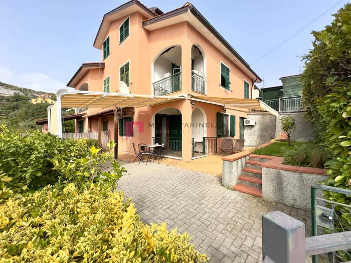 Appartamento bilocale in vendita in Via Firenze, Celle Ligure Pecorile, Celle Ligure
