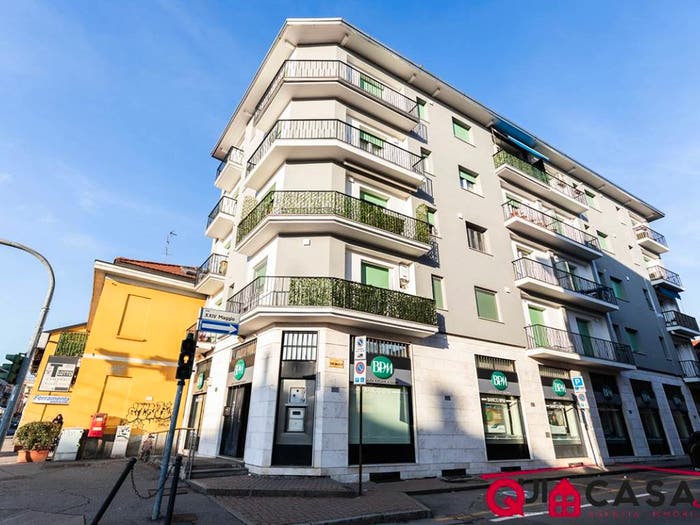 Appartamento bilocale in vendita in Via Comasina, Comasina, Milano