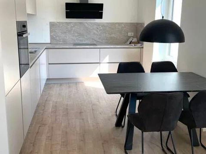 Appartamento quadrilocale in vendita in Piazza Dei Martiri, Centro, Belluno