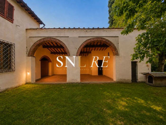 Casa con 6 locali in vendita in Via del Carota, Centro, Bagno a Ripoli