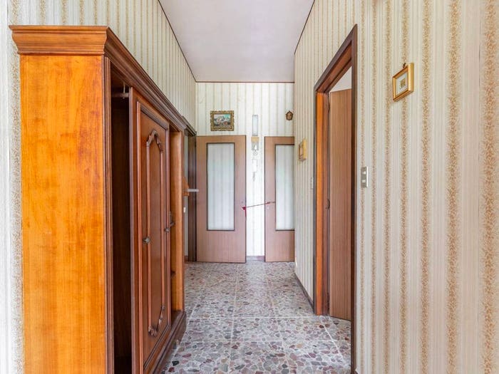 Casa trilocale in vendita in Via Nazario Sauro, Centro, Busto Garolfo