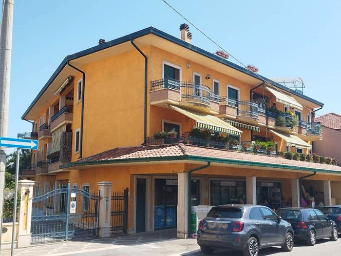Appartamento quadrilocale in vendita in Via Fucino, Centro, Avezzano