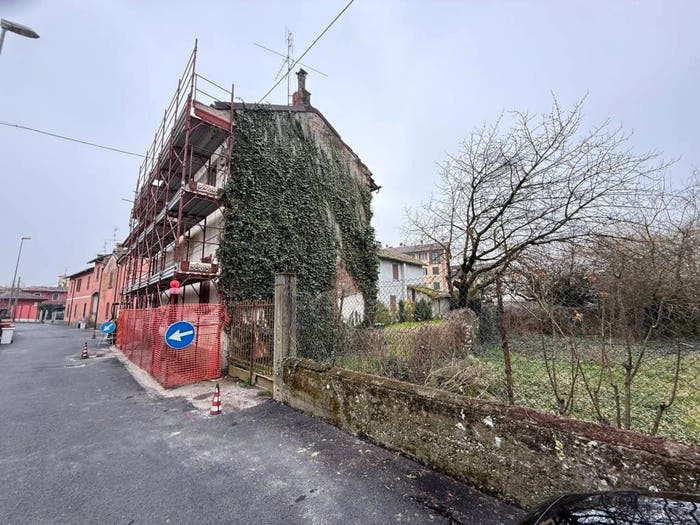 Casa trilocale in vendita in Via Antonio Scarampo, San Bernardo Olmo, Lodi