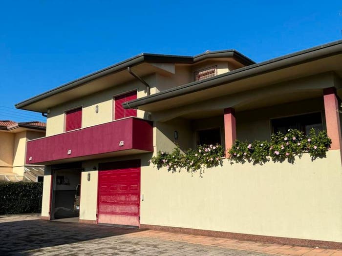 Casa con 6 locali in vendita in Via Roma, Centro, Galliera Veneta