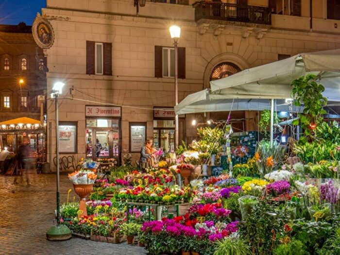 Appartamento con 6 locali in vendita in Piazza Capo di Ferro, Via Giulia, Roma