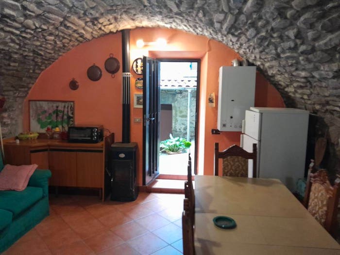 Casa quadrilocale in vendita in Via San Simone, Mulazzo