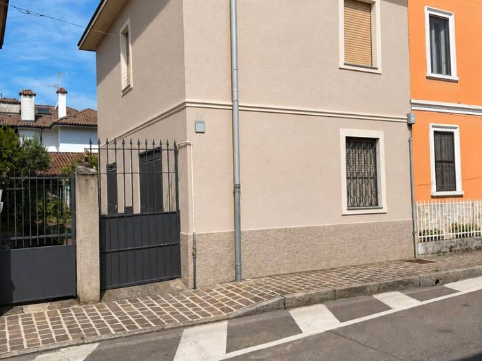 Casa trilocale in vendita in Via Roma, Centro, Basiglio