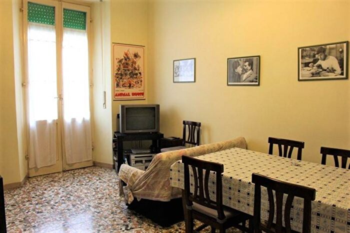 Appartamento con 5 locali in vendita in Adriatico, Ancona