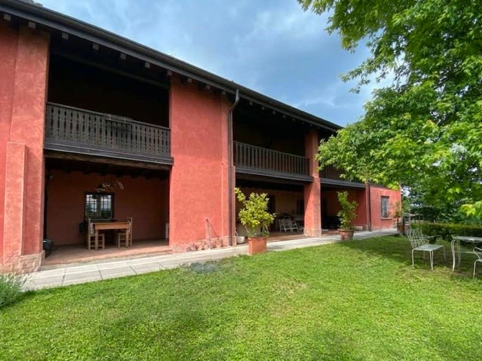 Casa con 6 locali in vendita in Gavardo Sopraponte, Gavardo