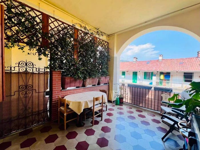 Appartamento con 5 locali in vendita in Via Enrico Toti, Miagliano