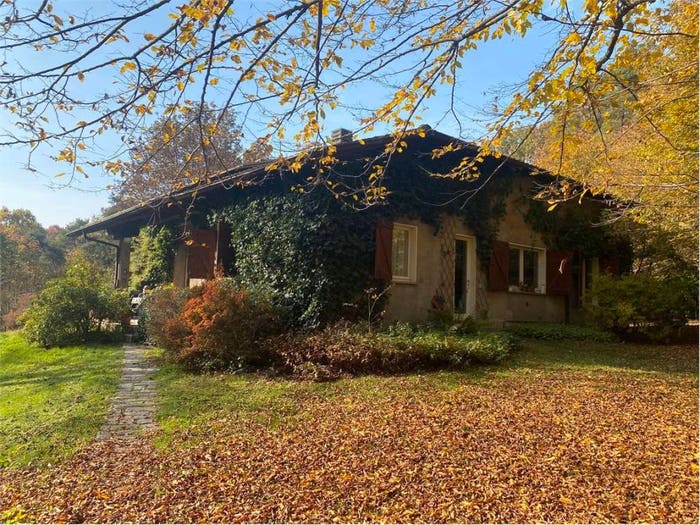 Casa con 6 locali in vendita in via dei platani, Verzago, Alzate Brianza